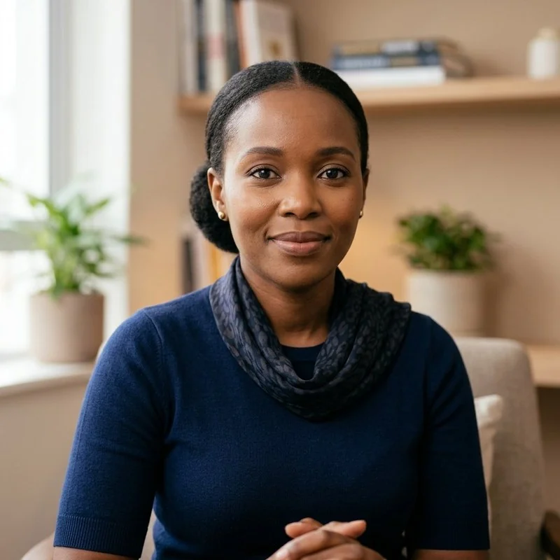 Aisha Halima
