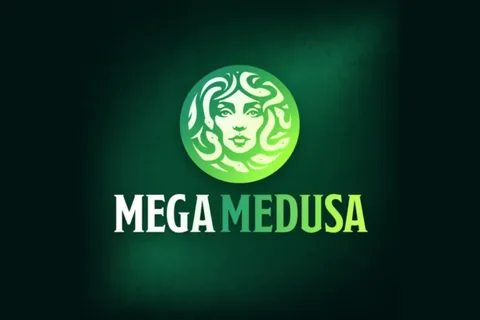 Mega Medusa