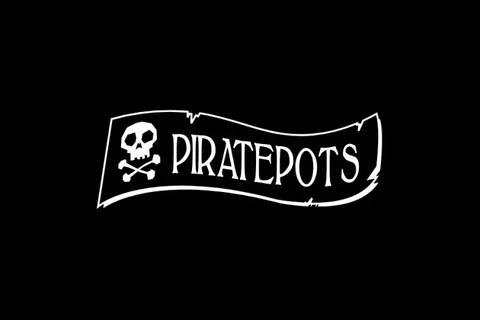 PiratePots